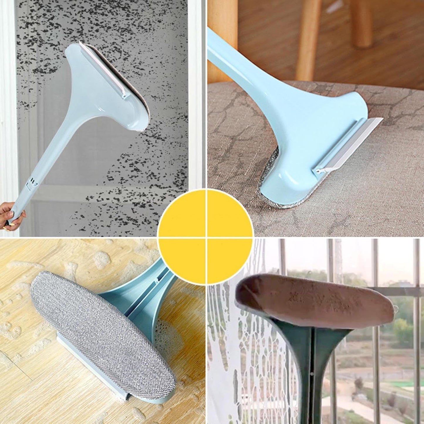 Window Screen Cleaner - منظف المنخل