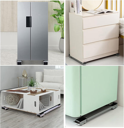 Refrigerator Sliders - ستاند سكة للبراد