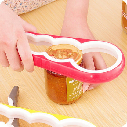 Jar Opener - فاتح مراطبين