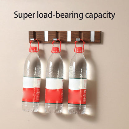 Wall mounted Entryway Coat Hanger تعليقة مدخل ثقيلة