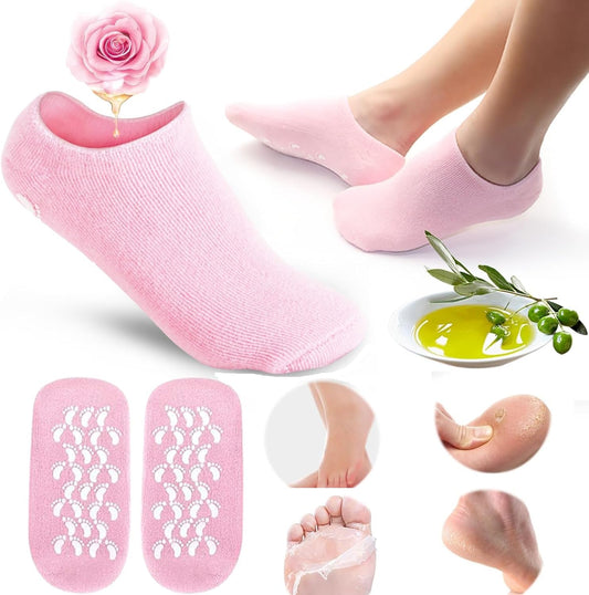 Silicone Socks - كلسات سيليكون