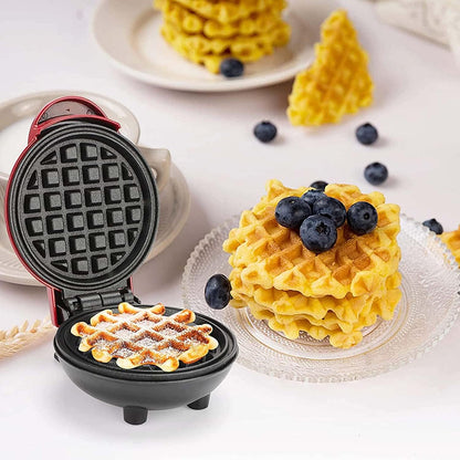 Waffle Machine - مكنة وافل كهرباء