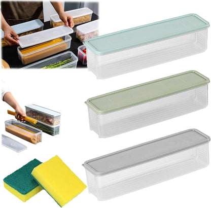 Long Storage Container - تبروير طويل