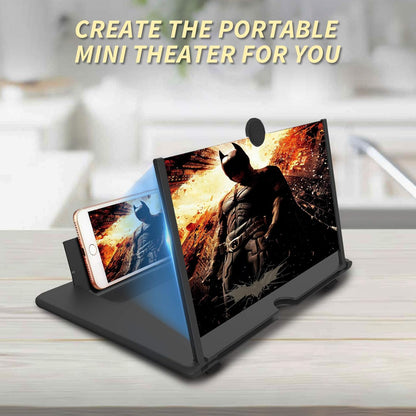 Phone Screen Magnifier - مكبر شاشة الهاتف