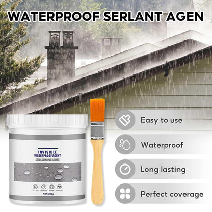 Waterproof Agent - دوا مانع نش