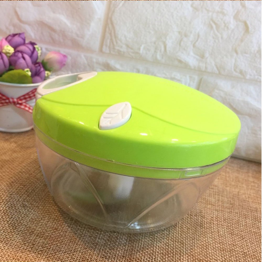 Pulling Vegetable Slicer - فرامة خضار سحب