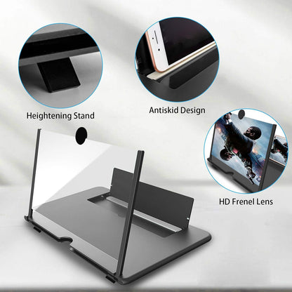 Phone Screen Magnifier - مكبر شاشة الهاتف