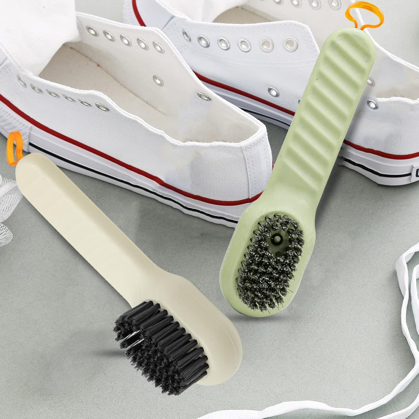 Mini Brush - فرشاية صغيرة