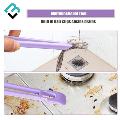 Floor Hand Brush - فرشاية ارض خشنة