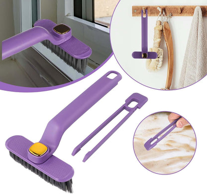 Floor Hand Brush - فرشاية ارض خشنة