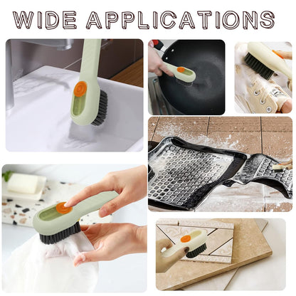 Mini Brush - فرشاية صغيرة