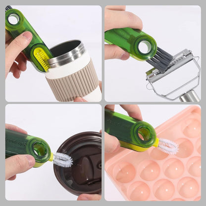 Bottle Mini Brush - فرشاية تنظيف القناني