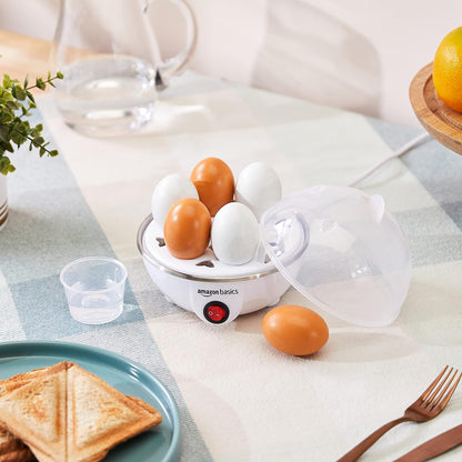 Egg Boiler Machine - مكنة سلق البيض