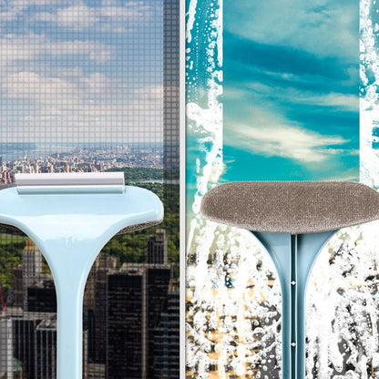 Window Screen Cleaner - منظف المنخل