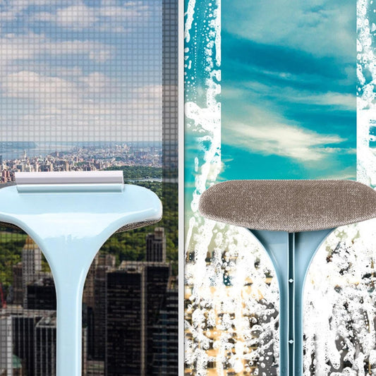 Window Screen Cleaner - منظف المنخل