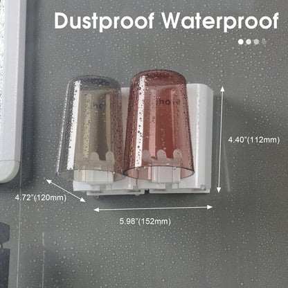 Toothbrush Stand - ستاند فراشي الأسنان