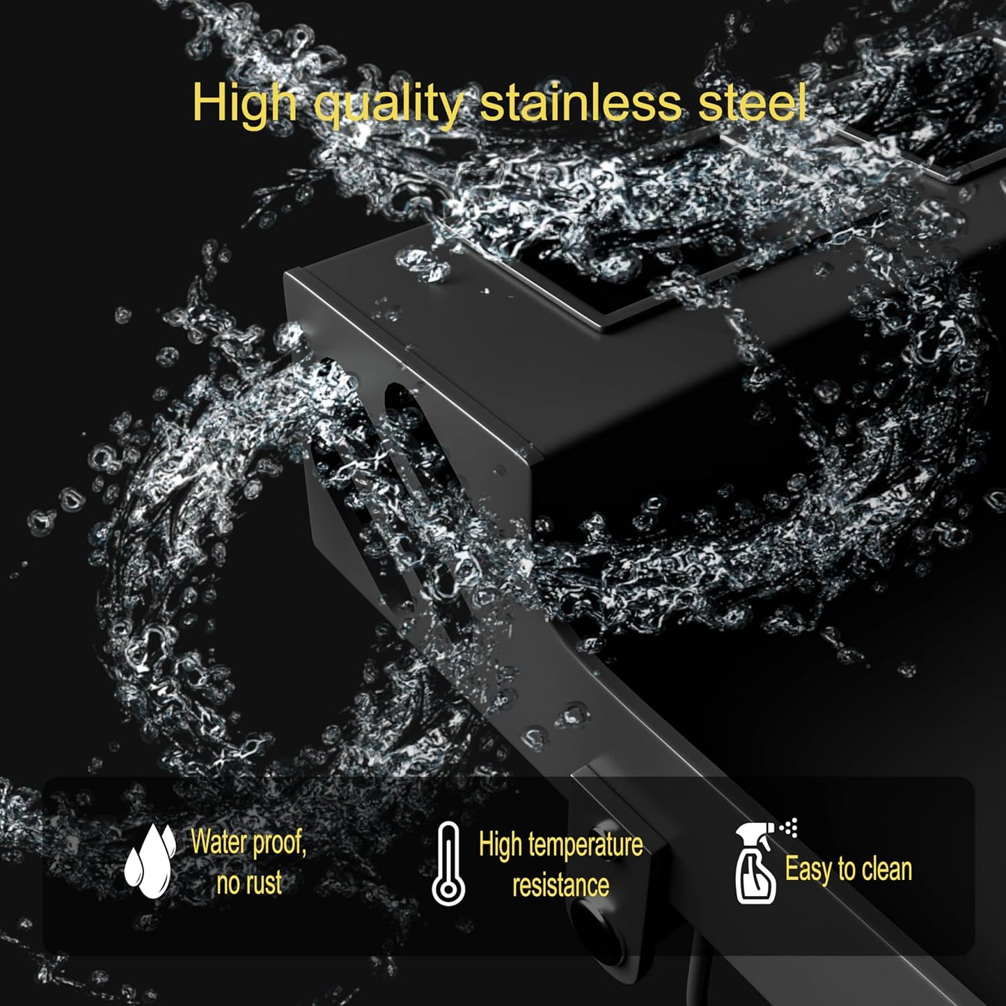 Kitchen Utensils Rack - منظم ادوات المطبخ