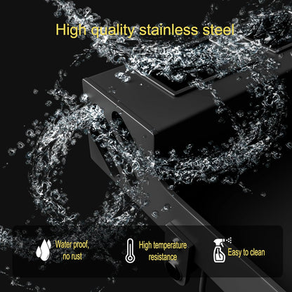 Kitchen Utensils Rack - منظم ادوات المطبخ