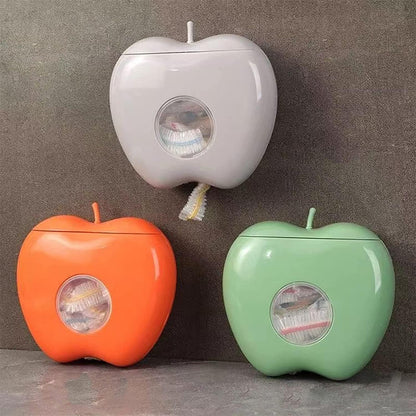 Apple Storage box for Food Covers - بوكس تفاحة لأغطية الصحون