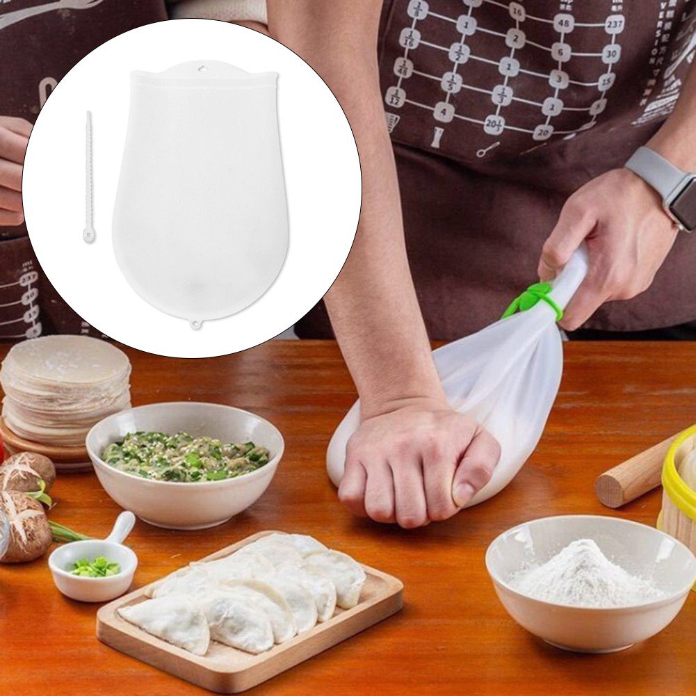 Dough Mixing Bag - كيس دعك العجين