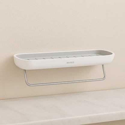 Large Bathroom Shelf - رف حمام كبير