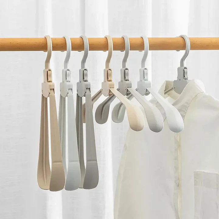 Foldable Hanger - تعليقة قابل للطي