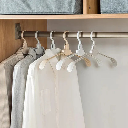 Foldable Hanger - تعليقة قابل للطي