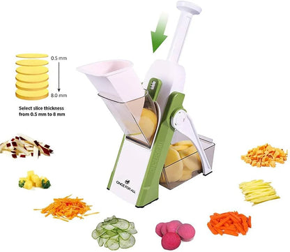 Potato Slicer - قطاعة بطاطا