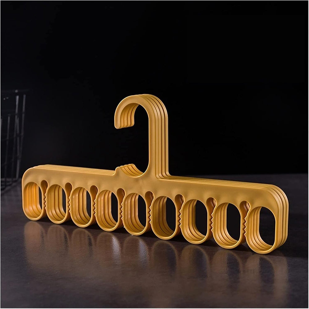 Multifunctional Hangers - تعاليق توفير المساحة