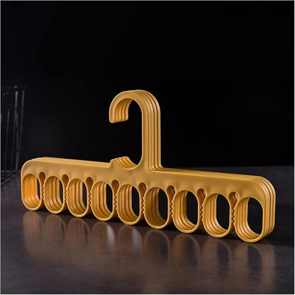 Multifunctional Hangers - تعاليق توفير المساحة