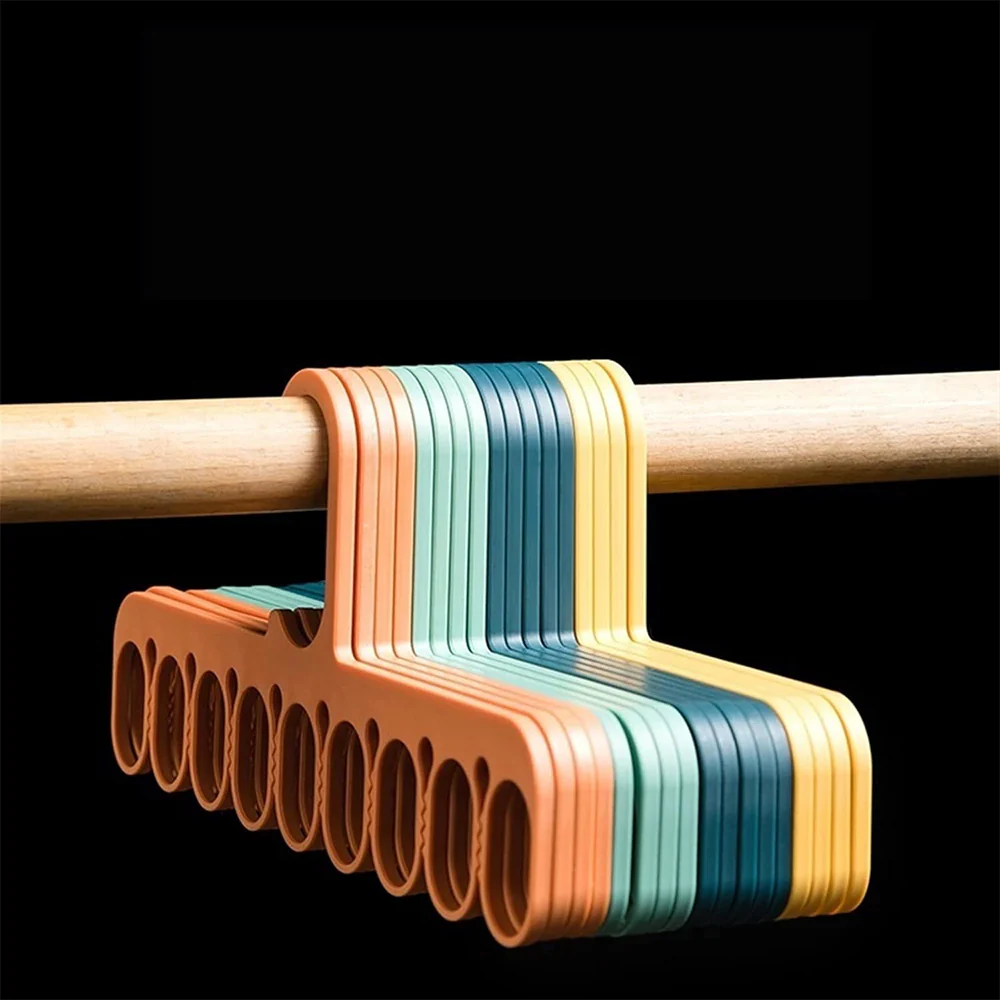 Multifunctional Hangers - تعاليق توفير المساحة