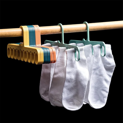 Multifunctional Hangers - تعاليق توفير المساحة