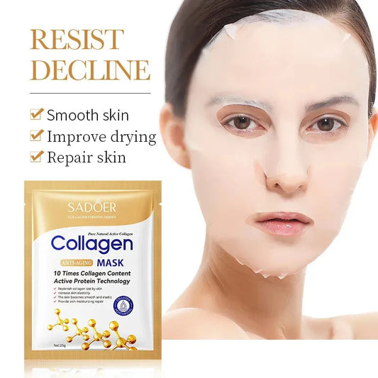 Collagen Mask - ماسك وجه كولاجين