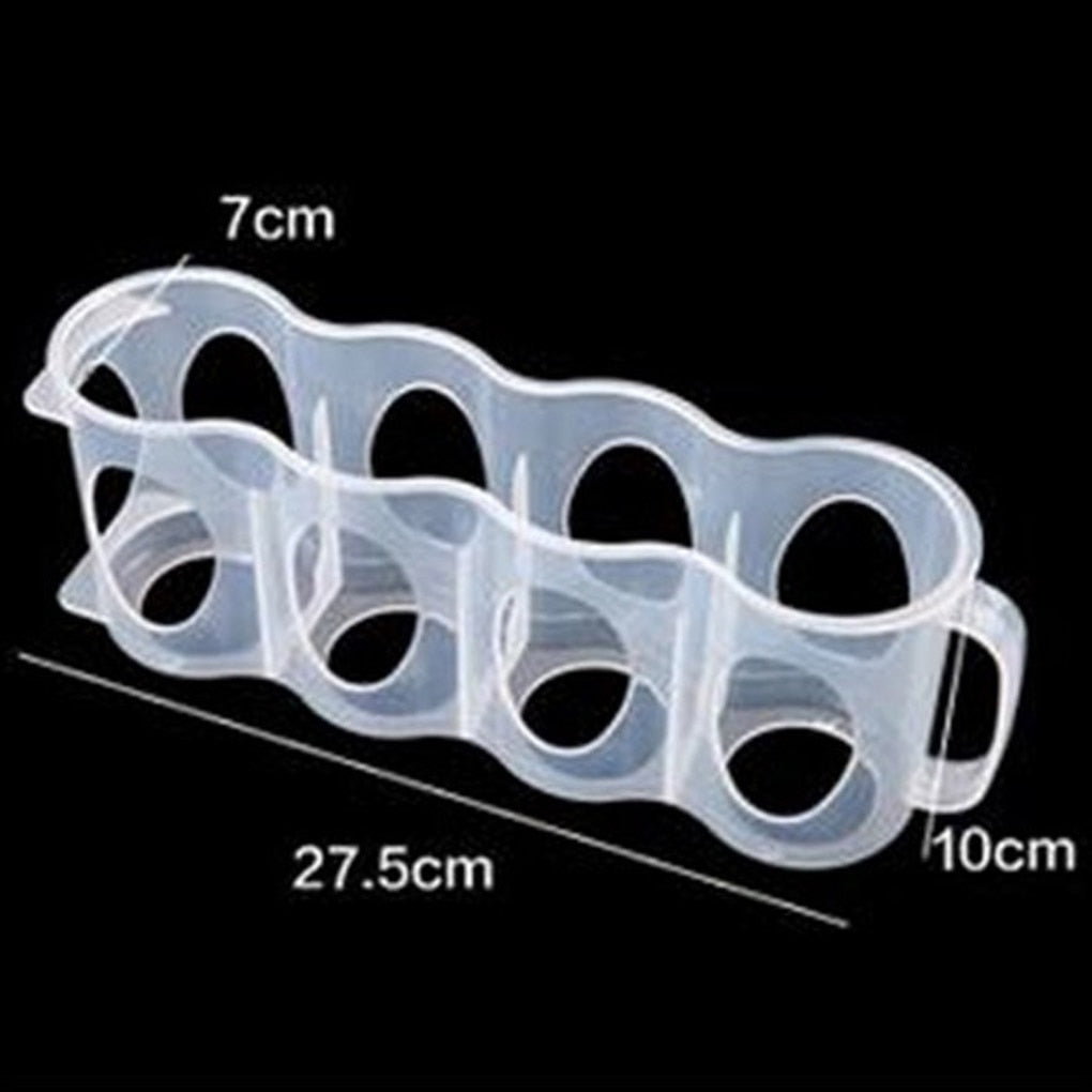 Soda Can Storage - منظم المشروبات الغازية