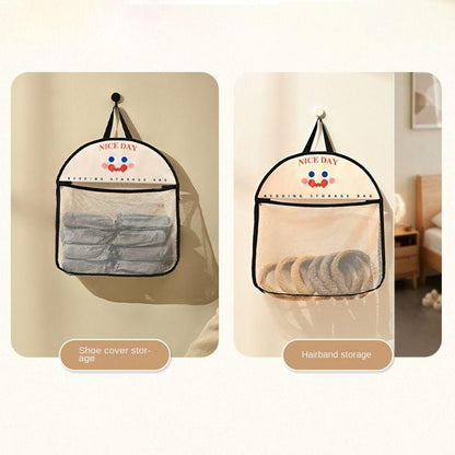 Socks Hanging Basket - سلة كلسات