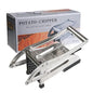 Potato cutter stainless