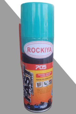 Glue with Spray - غراء لاصق