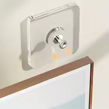 Strong Adhesive Hooks - تعاليق مسمار تلزيق