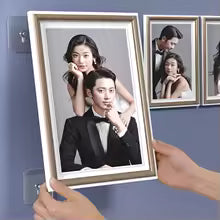 Strong Adhesive Hooks - تعاليق مسمار تلزيق