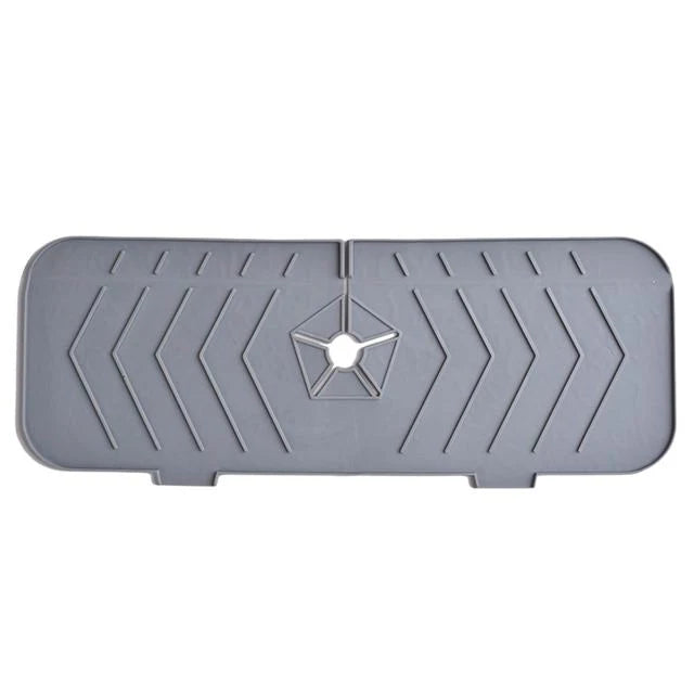 Silicon Faucet Pad - قاعدة سيليكون للحنفية