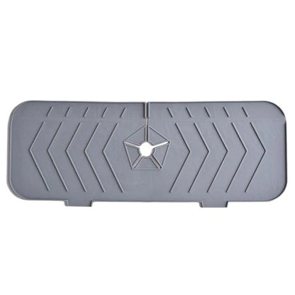 Silicon Faucet Pad - قاعدة سيليكون للحنفية