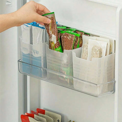 Refrigerator Storage Box - بوكس تنظيم البراد