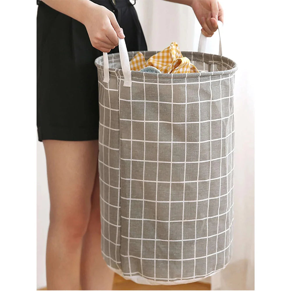 Laundry Basket - سل غسيل