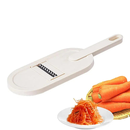 5 in 1 Vegetable Slicer - قطاعة خضار 5 ب 1