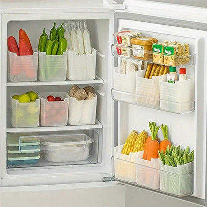 Refrigerator Storage Box - بوكس تنظيم البراد