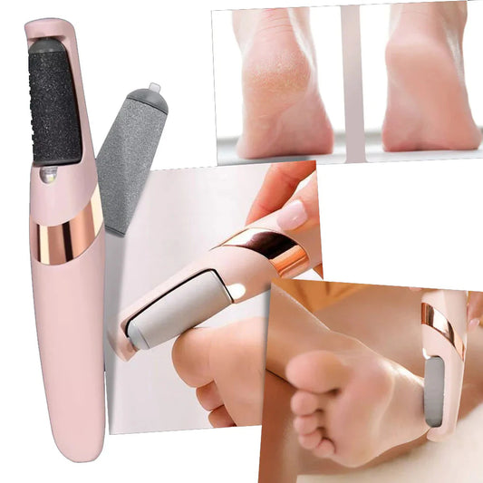 Flawless Callus Remover - مكنة حف القدمين