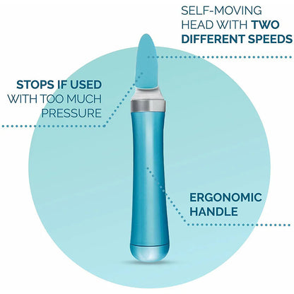 Nail Care Pen - جهاز برد الأظافر