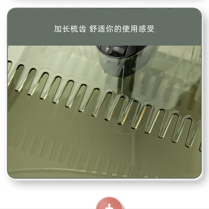 Broom with Dustpan - مكنسة مع مجرود