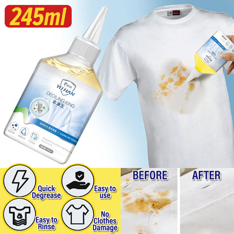 Stain Remover - مزيل البقع