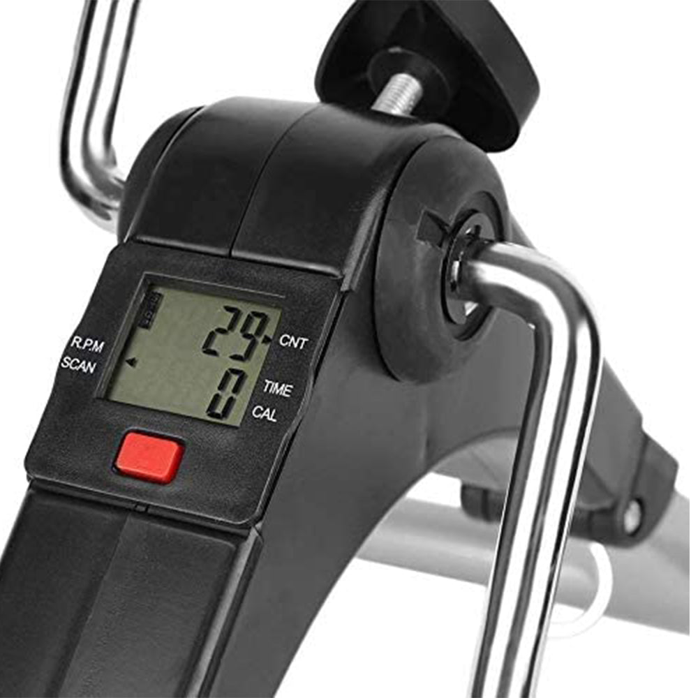 Pedal Walking Machine - مكنة البدال الرياضي